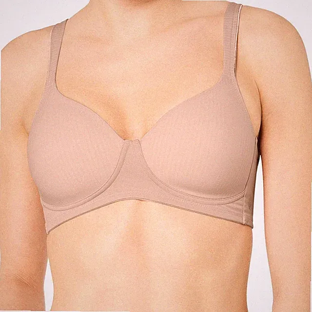 Triumph Modern Soft+Cotton P Schalen-BH