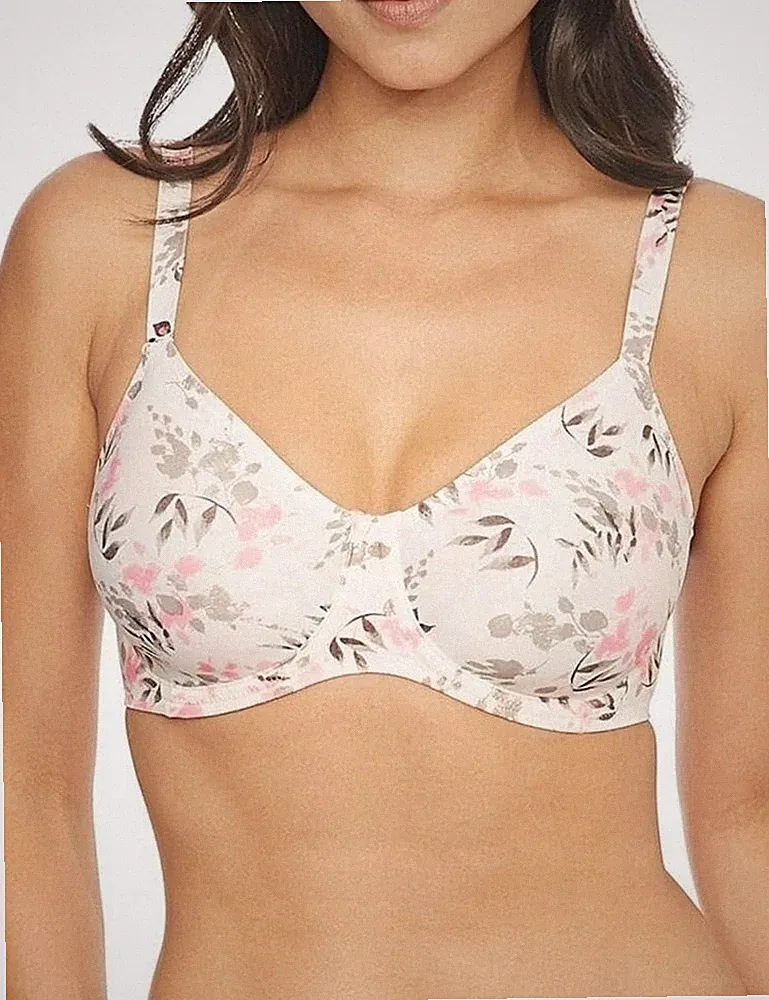 Triumph My Flower Minimizer W01 Minimizer Bügel-BH