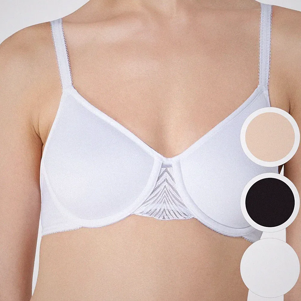 Triumph - My Perfect Shaper WP - Schalen / T Shirt BH mit Bügel und Spacer Cup