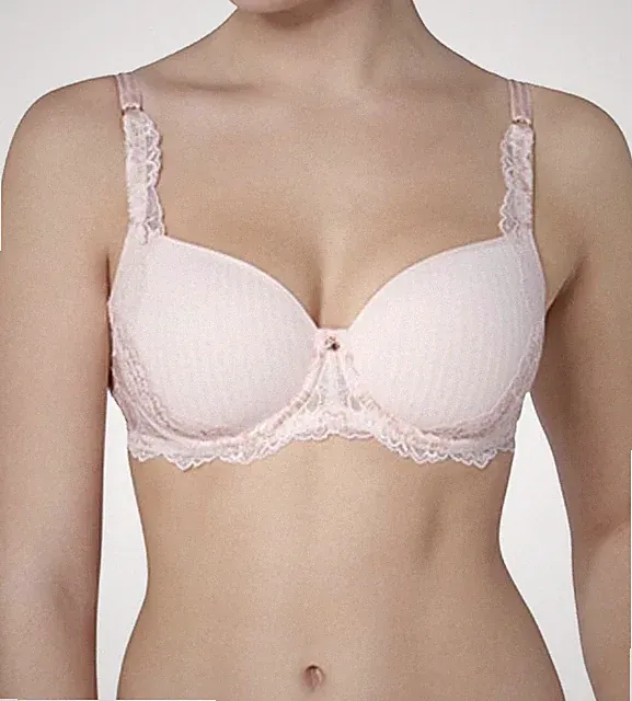 Triumph Peony Florale WP Bügel-BH mit Einlage