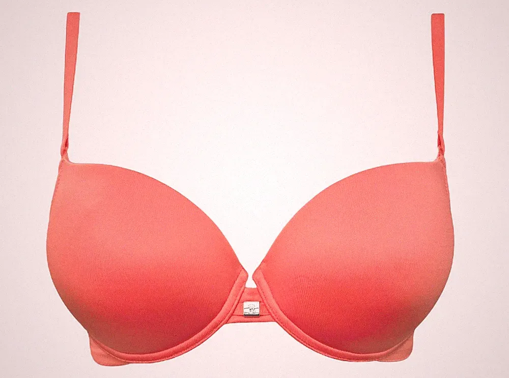 Lila Push-up-BH