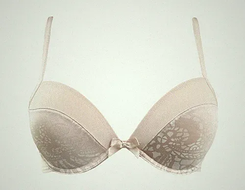 Triumph Push-up BH Cocktail Spotlight WHU 70A 70B beige NEU