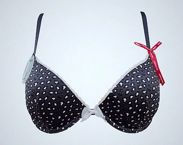 Triumph Push-up BH Miss Leo Girl WHU 80A 80D verschiedene Farben NEU