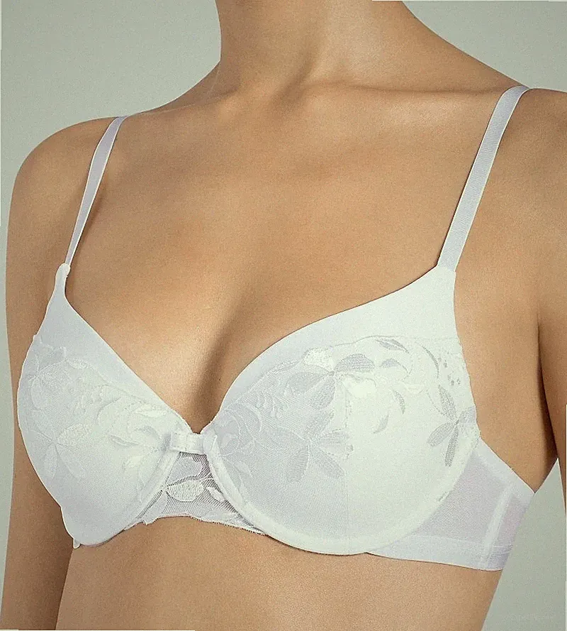 Triumph Sexy Angel Spotlight WHU Damen Push-Up-BH mit Bügel