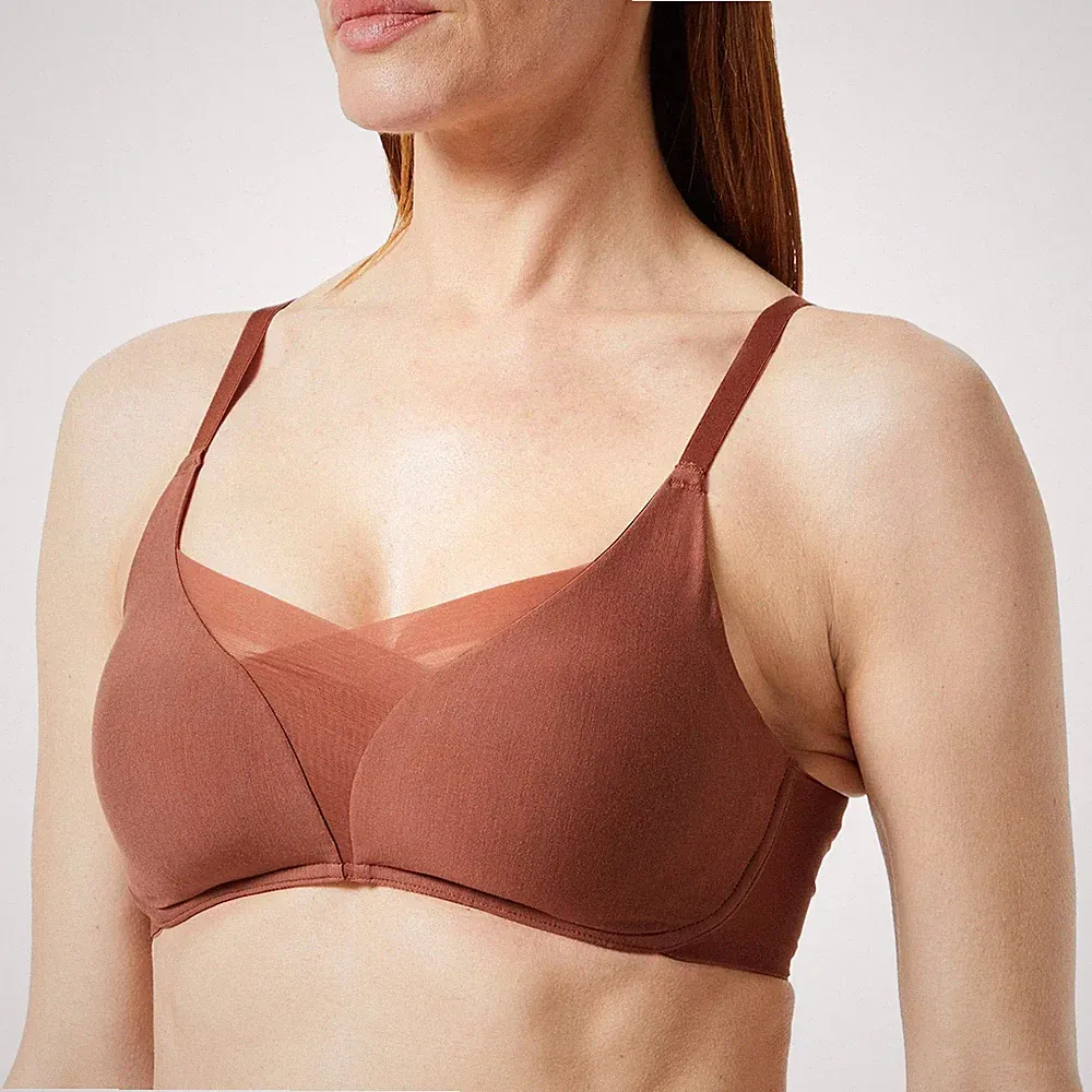 Triumph Shape Smart_01 P Ohne Bügel Damen BH