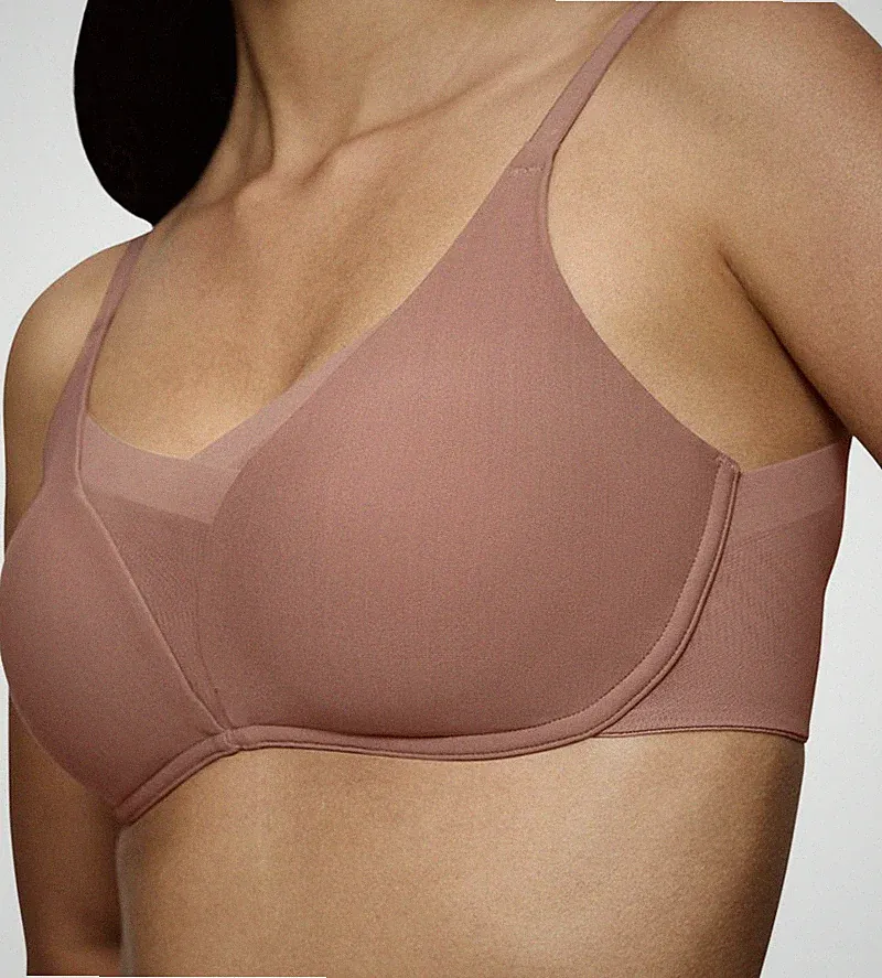 Triumph Shape Smart P Bra Schalen BH ohne Bügel Neu