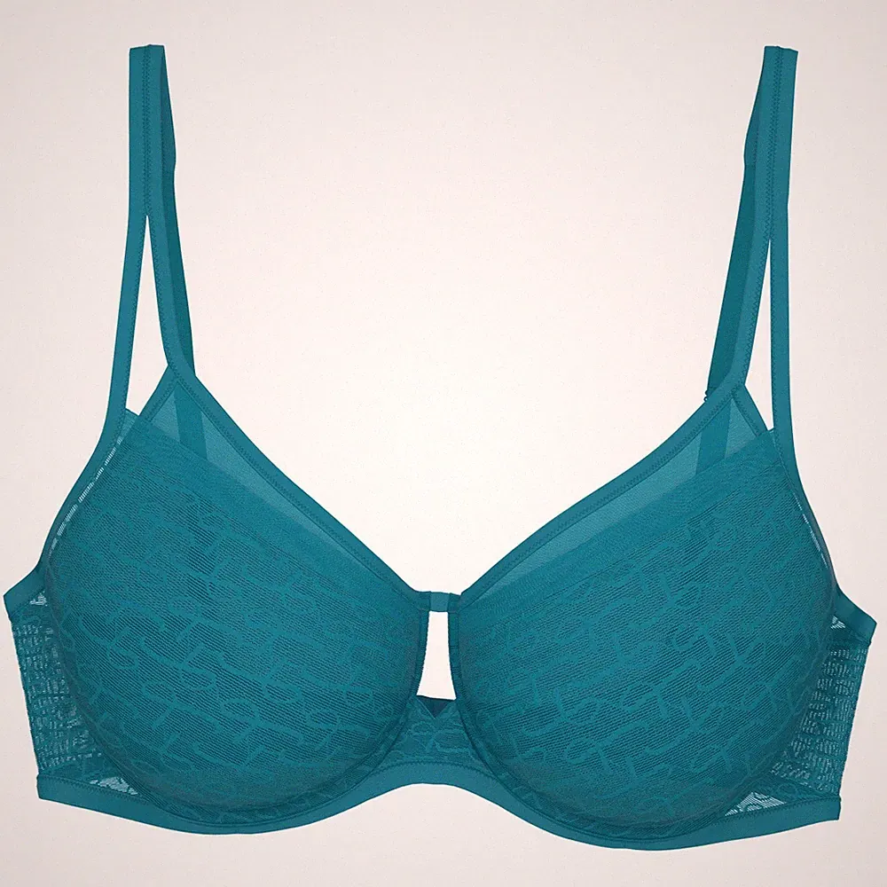 Triumph - Signature Sheer - Damen - Minimizer-BH - Büstenhalter - Unterwäsche
