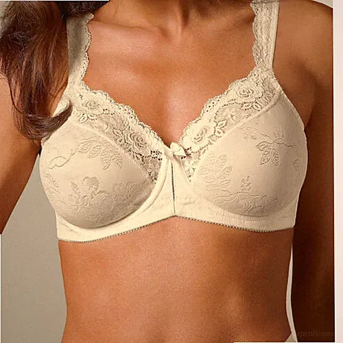 Triumph Stellina W Damen Ungepolstert Minimizer-BH mit Bügel Neu