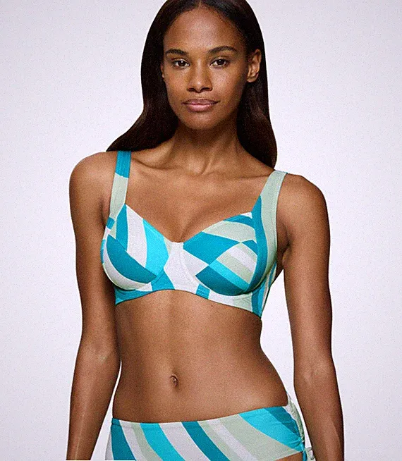 Triumph Summer Mix & Match Bügel-Bade-BH W 01 pt