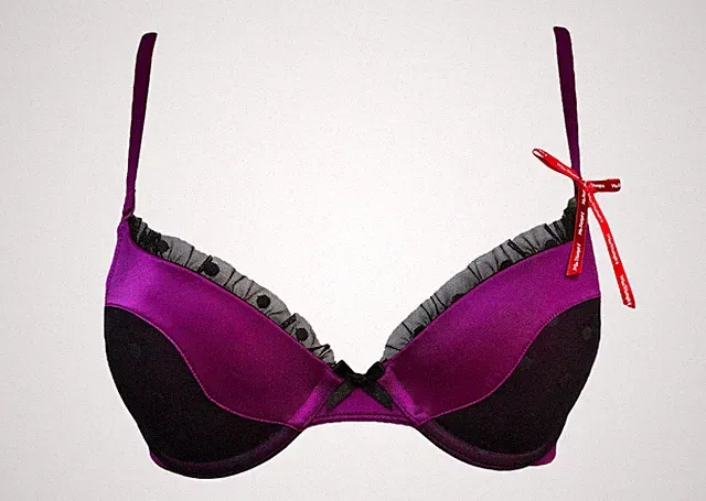 Triumph super Push-up BH +2 Cups Miss Xmas Party WHU 75A 75B 80C NEU