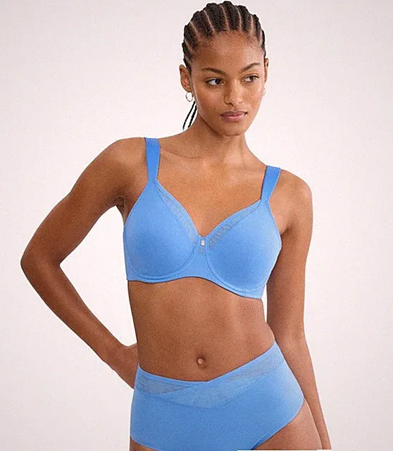 Triumph True Shape Sensation T W01 Minimizer-BH