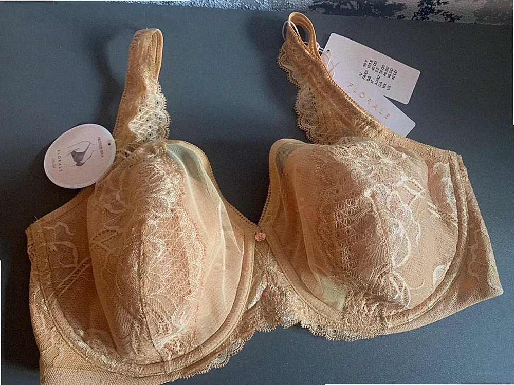 Triumph Wild Peony Florale WP BH 90 E