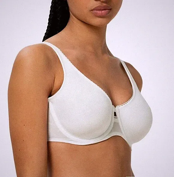 Triumph Wild Rose Sensation W01 Damen Minimizer-BH mit Bügel verschiedene Farben