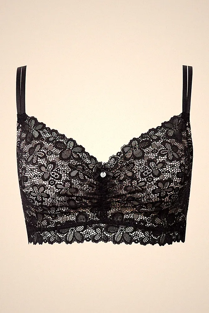 E Bralette