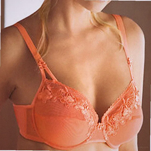 Übergrößen BH mit Bügel Anita Rosa Faia Mariella 5665 Coralle 100 E