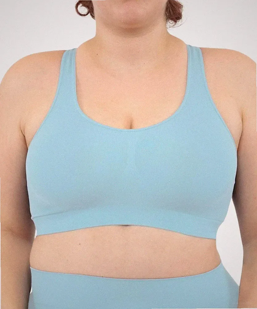 Übergroßer BH, Damen BH aus weicher Mikrofaser aus...