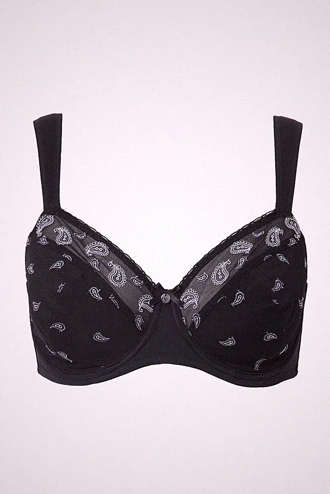 Paisley Ulla Popken