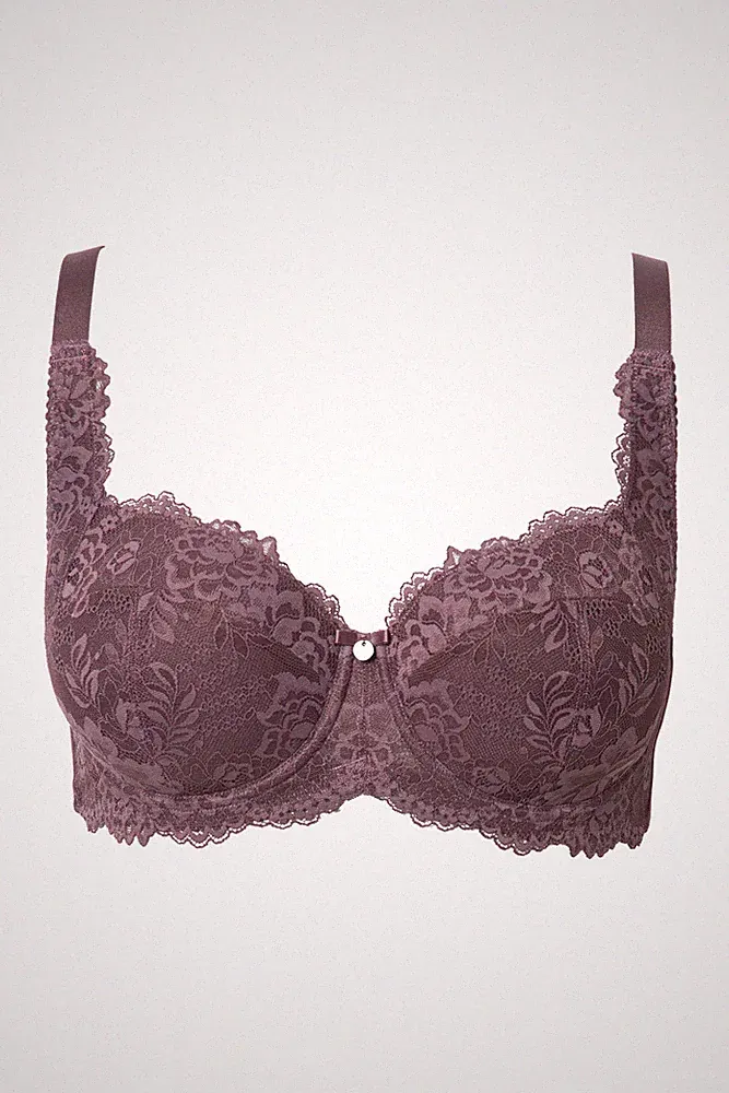 Damen Balconette-BH