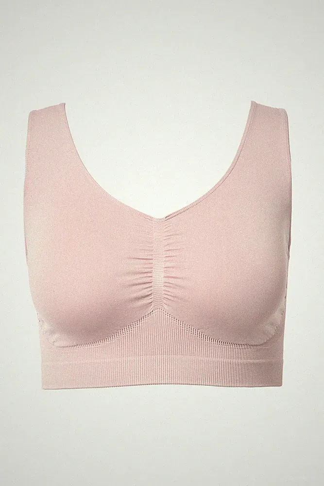 Nahtlos Bustier