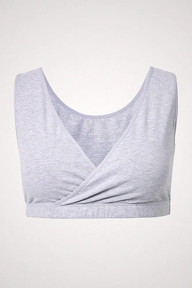 Ulla Popken Damen große Größen Still Bustier Biobaumwolle GOTS 795795