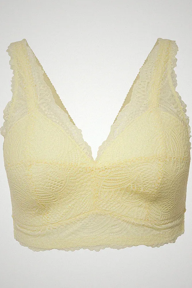 Damen Bralette