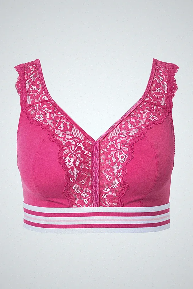 100 Bralette