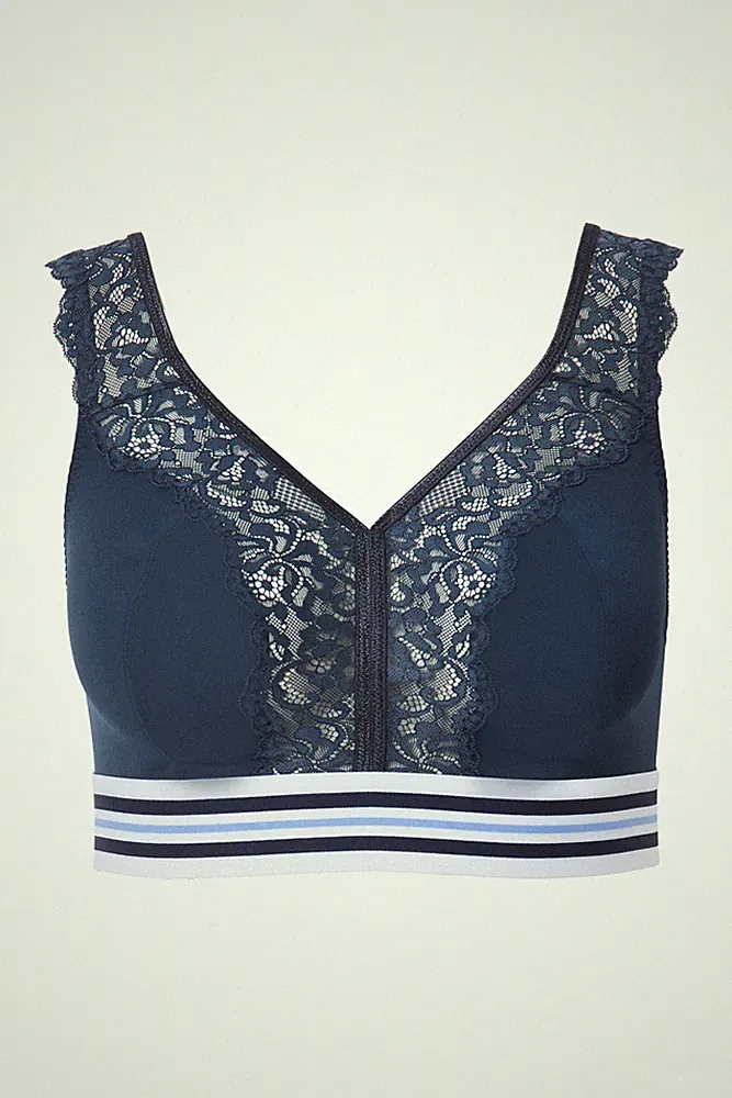 F Bralette