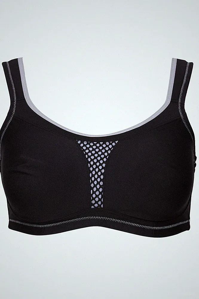 Ulla Popken Sport-BH