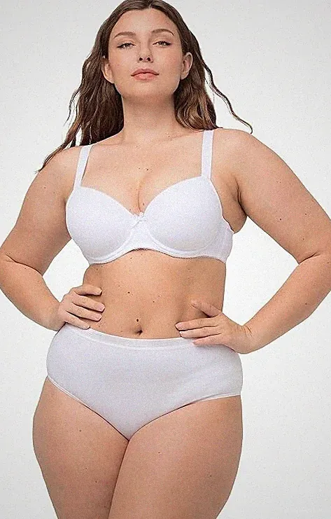 Ulla Popken Schalen-BH