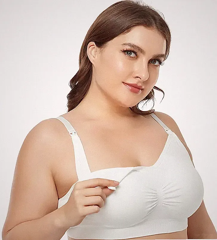 Bandeau Umstands-BH