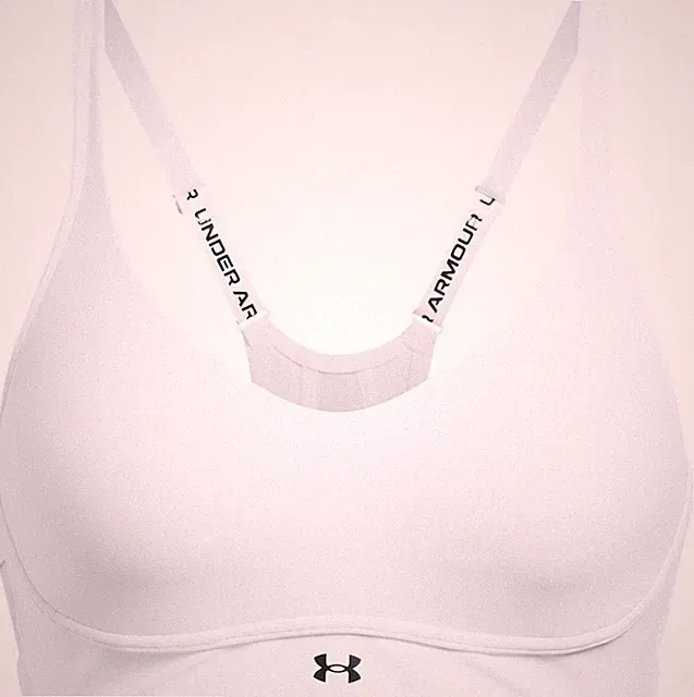 Under Armour Damen Sport-BH Infinity Low 2.0 Bra 1384126