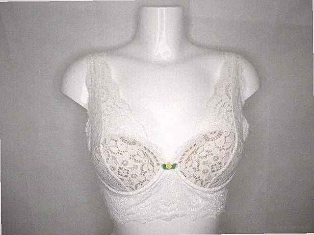 Triangel Bandeau-BH