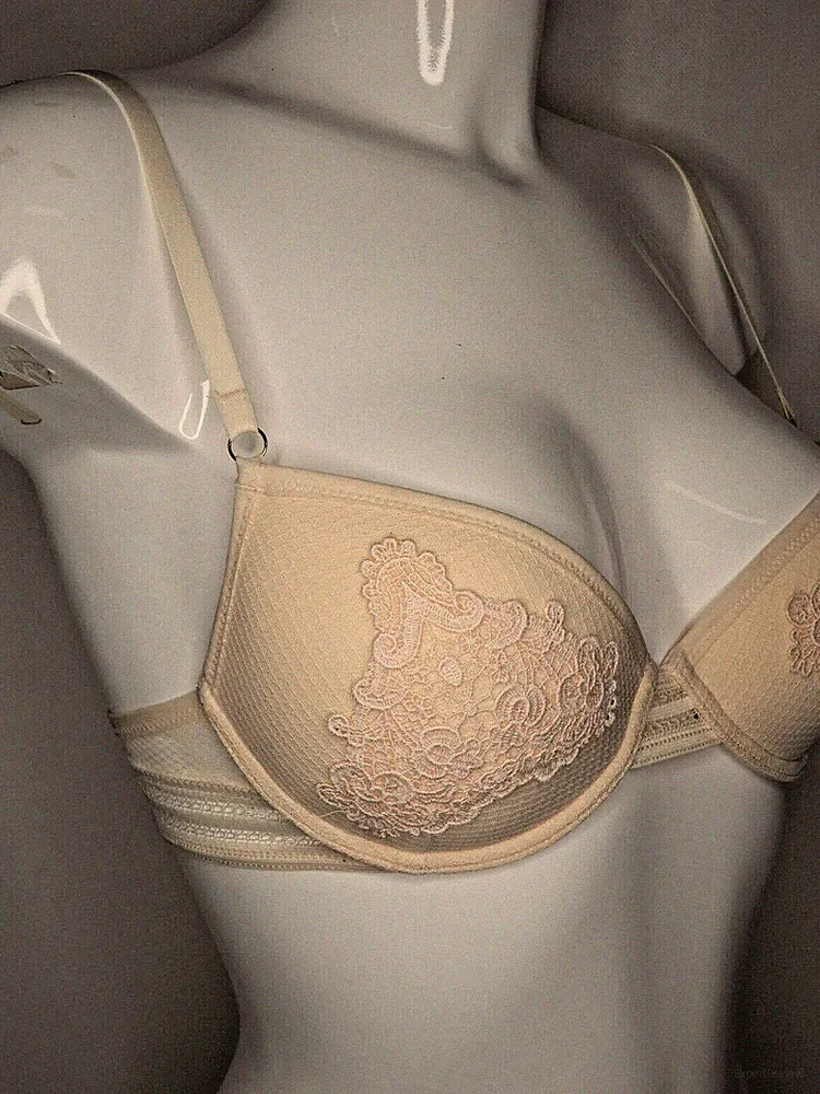 Verdissima I7H CA24 Push-Up BH Farbe: Cipria / Rose ( U9)