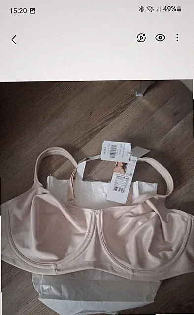 Viania Minimizer BH mit Bügel neu