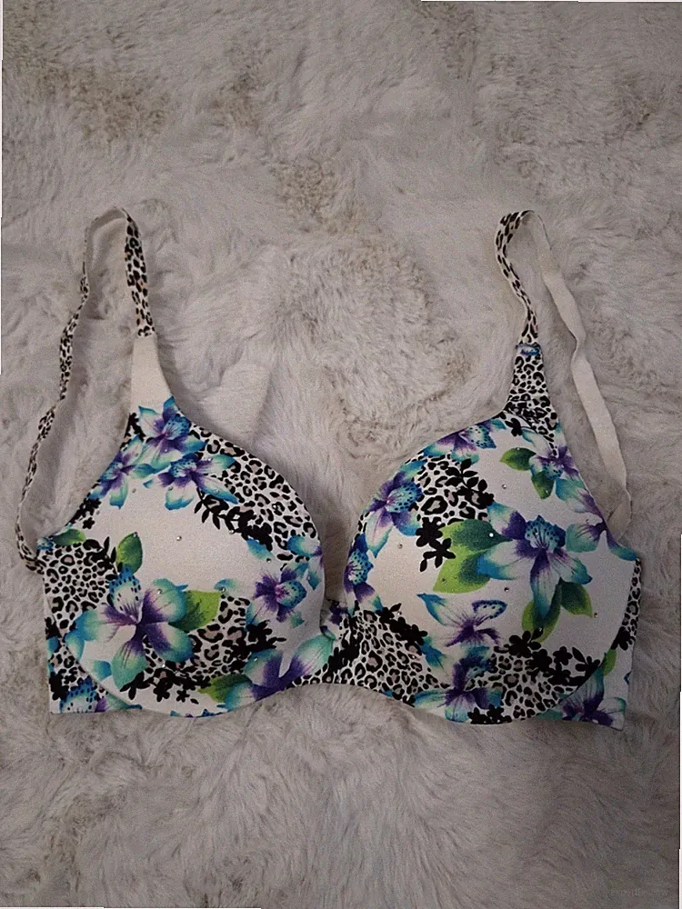 Victoria's Secret Push Up BH 32C / 70C - NEU
