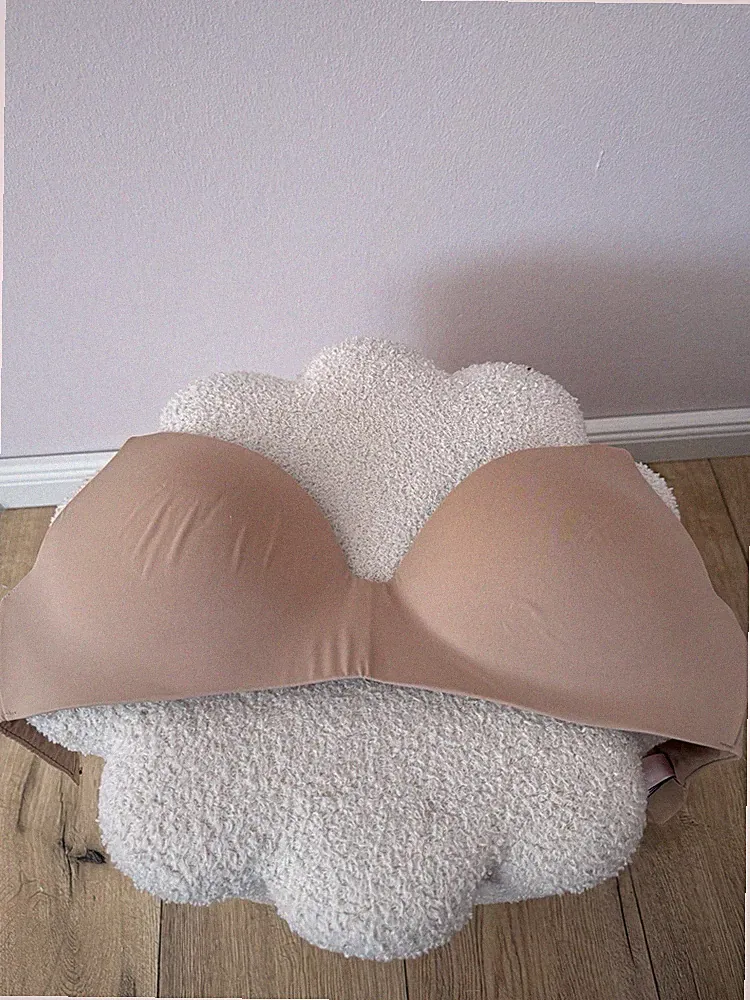 ✨ Victoria’s Secret Push-Up BH Beige 32DD – Top Zustand ✨
