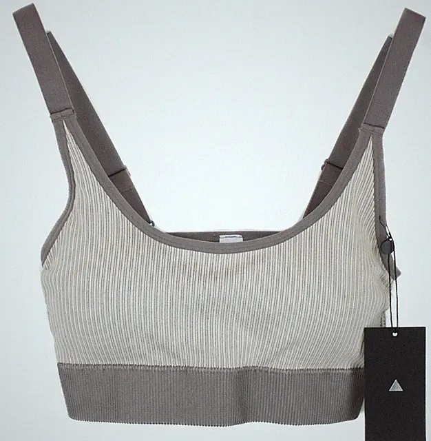 VITALITY The Nova Sport-BH Damen SMALL D+ Regular Rundhalsausschnitt Nahtlos