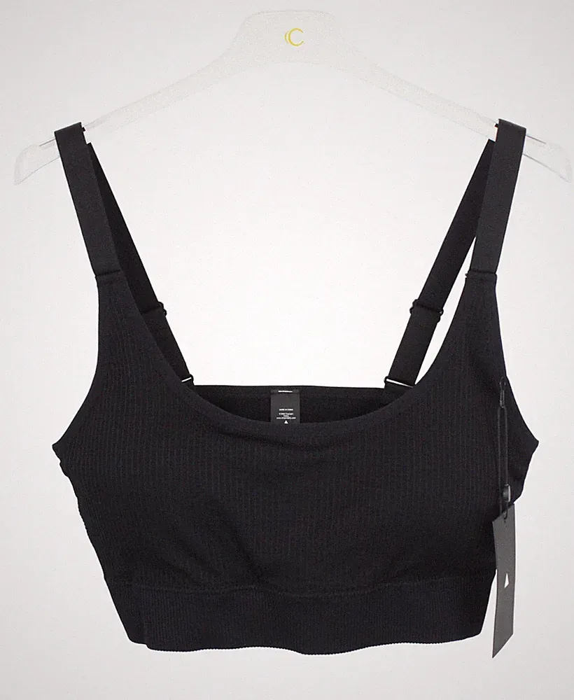 VITALITY The Nova SPORTS Bh Damen Groß Nahtlos Abnehmbare Bremsbelage Stretch