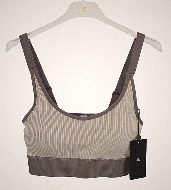 Vitality The Nova SPORTS Bh Damen Klein U-Ausschnitt Entfernbar Polster