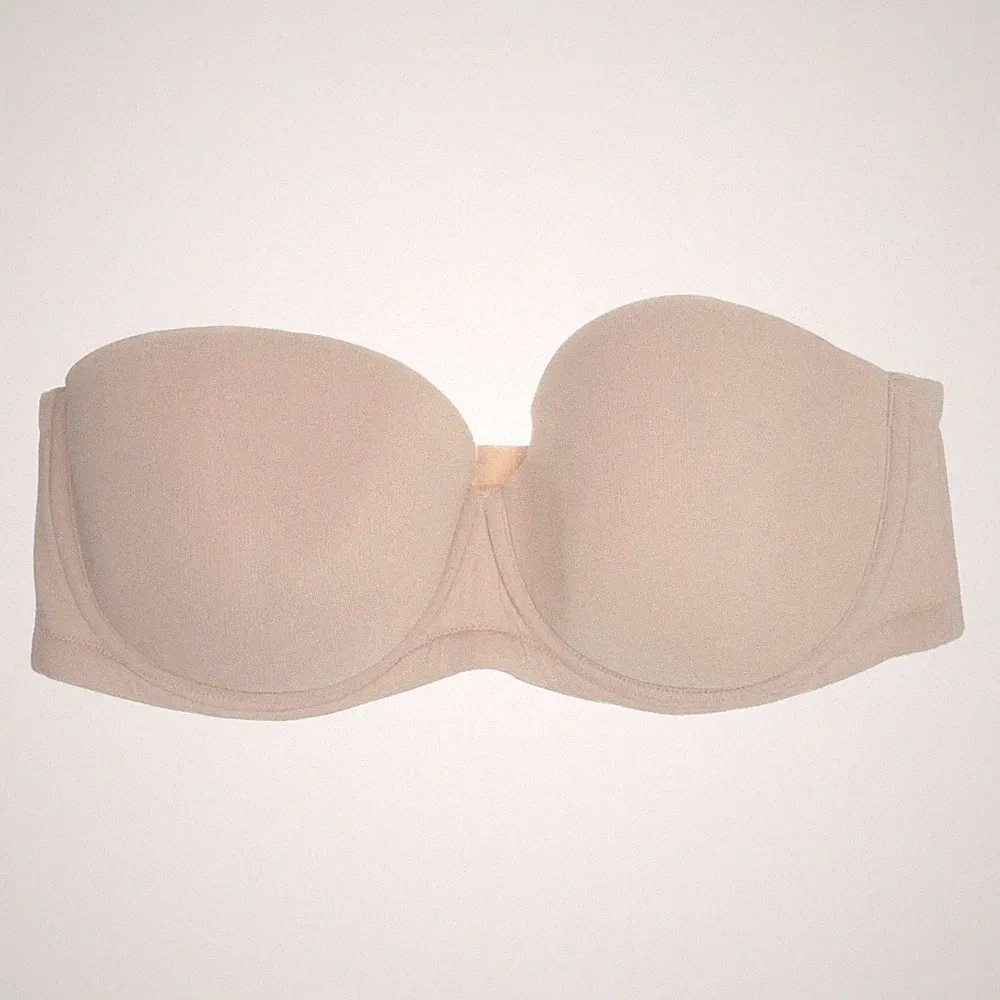 Wacoal, Bandeau-BH, Größe: 80E, Beige, Einfarbig, Damen #8W1