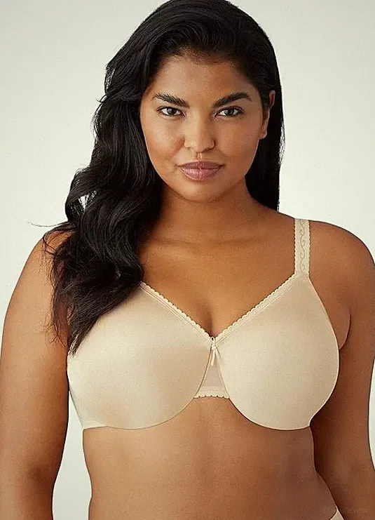 Wacoal Minimizer-BH
