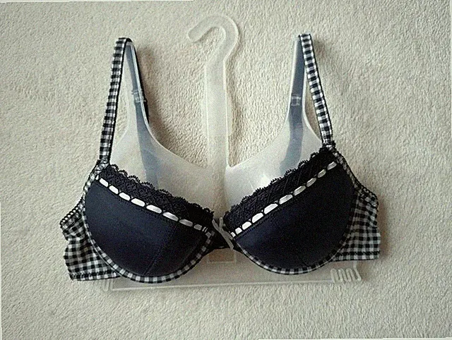 Women s.Oliver Bra Black 80A