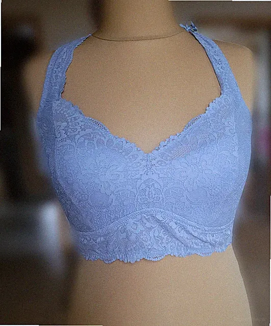 XL BH Spitze sexy plus size Große Größen
